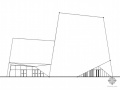 2010年上海世博某东欧国家场馆建筑方案图(含效果图及设计说明)
