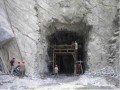 小断面引水隧洞工程施工组织设计