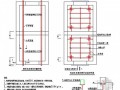 [江苏]大型会议酒店工程电梯井脚手架施工方案