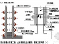 淮南某高层模板及高支模施工方案（木质胶合板 满堂脚手架）