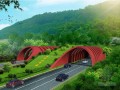 [福建]隧道各分项工程施工作业指导书及技术交底汇总47篇