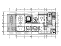 [三亚]李玮珉海棠湾四季酒店度假别墅A户型(施工图CAD+物料表)