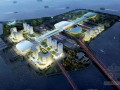 [港珠澳]大型施工企业高端项目施工管理工作汇报（2015年）