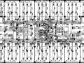 某办公写字楼暖通设计施工图