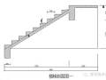 建筑木工 支楼梯 计算方法 （技术型干货）