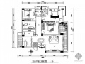 [福州]四居室设计方案图