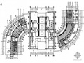 高速公路管理中心办公大楼及养护工区施工图