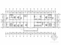 [学士]钢框架结构办公楼施工图（含建筑、计算书）