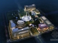 [山西]经济技术开发区中心区规划建设方案文本（4个地块）