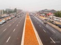 国家一级公路改建工程监理细则（230页 流程图 全过程）