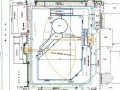 [北京]框剪结构高层资料馆工程施工组织设计（基础、主体、装饰装修）