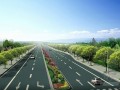 [广州]城市道路延长建设工程造价指标分析