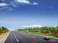 [河南]驾照考试基地道路建设工程量清单编制实例（13版清单规范）
