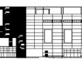 某四层建材家居商场建筑施工图