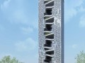 [广东]超高层商业办公楼钢结构工程施工质量计划