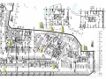 [大理]住宅商业区地下室项目强弱电施工图58张（新火规 车库 设备房）