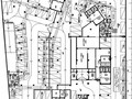 [广东]高档商业办公综合建筑空调通风及防排烟系统设计施工图
