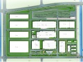 杭州汽车公司景观规划设计