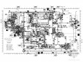[宁波]大型知名城市综合体全套电气施工图纸360张(含塔楼 机房工程 30万平)
