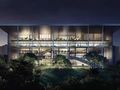 新加坡国立大学建设