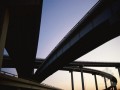 快速公路工程监理规划 164页（高架桥为主 流程图）