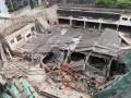 上海一4S店工地发生坍塌！10死15伤，施工安全仍需努力！