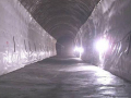 隧道防水层铺设及施工注意要点