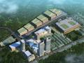 ​[北京]朝阳物流产业集群规划及北川工业物流园方案文本（JPG+CAD）