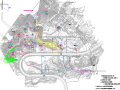 道路及周边地块场坪投资估算及可行性研究（估算+图纸+可研）