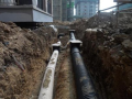[贵州]贵安新区贵红路道路工程雨污排水专项施工方案