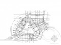[江苏]商业广场建筑给排水施工图（含酒店、塔楼）