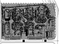 [浙江]农村自建房周边绿化设计施工图