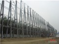 [山东]网墙结构防风网钢结构（含网片安装）施工工艺