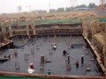 [江苏]城市文化中心工程基坑降水专项施工方案