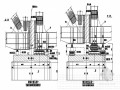 [江苏]跨江大桥钢梁双悬臂合龙专项施工组织设计（附15张CAD）