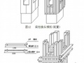 包头某高层住宅小区模板施工方案（钢模 竹胶板 附计算书）