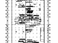 某地下车库电气设计图
