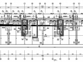 某五层住宅楼给排水设计图