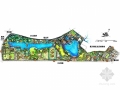 [唐山]体育休闲示范区园林景观设计规划方案