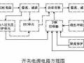 开关电源电路不懂怎么破？看完这里你就明白