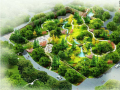房地产园林规划设计及建筑风格鉴赏（附图丰富）