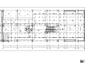[河南]现代城商业广场设计施工图（附效果图）