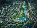 [北京]通州南部城区城市设计方案文本