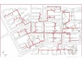 [吉林]居民小区采暖外网系统设计施工图