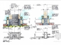 [青岛]住宅小区环境工程景观设计方案