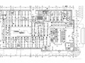 [长沙]低碳商业综合体空调通风设计施工图(62层 22万平米)