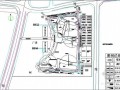 [江苏]框架结构会展中心施工组织设计（进度计划横道图）