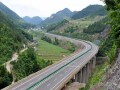 [湖南]双向四车道高速公路总体施工组织设计111页（路桥涵）