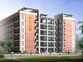 [四川]学生公寓楼建筑安装工程造价指标分析