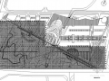 [成都]现代都市广场园建施工图